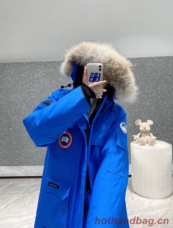 Canada Goose Top Quality Down Jacket CGY00016